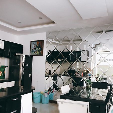 Hot Home 2 - Phan Dinh Phung Da Lat Exterior photo