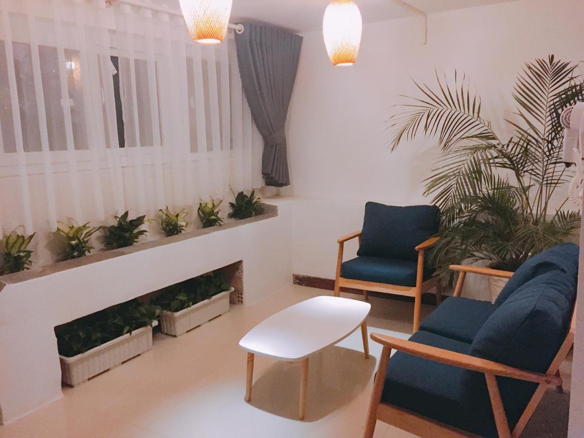 Hot Home 2 - Phan Dinh Phung Da Lat Exterior photo