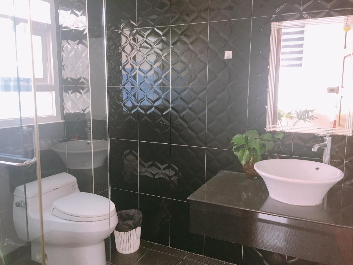 Hot Home 2 - Phan Dinh Phung Da Lat Exterior photo