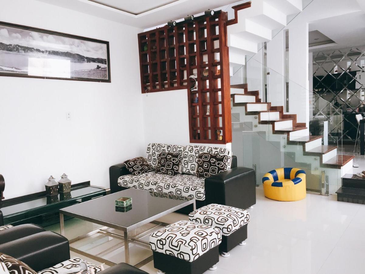 Hot Home 2 - Phan Dinh Phung Da Lat Exterior photo
