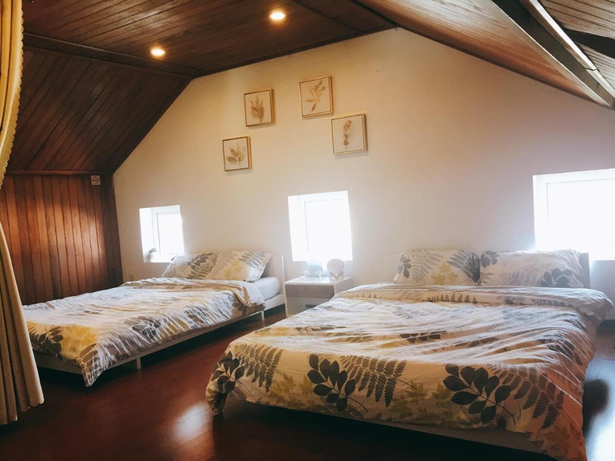 Hot Home 2 - Phan Dinh Phung Da Lat Exterior photo